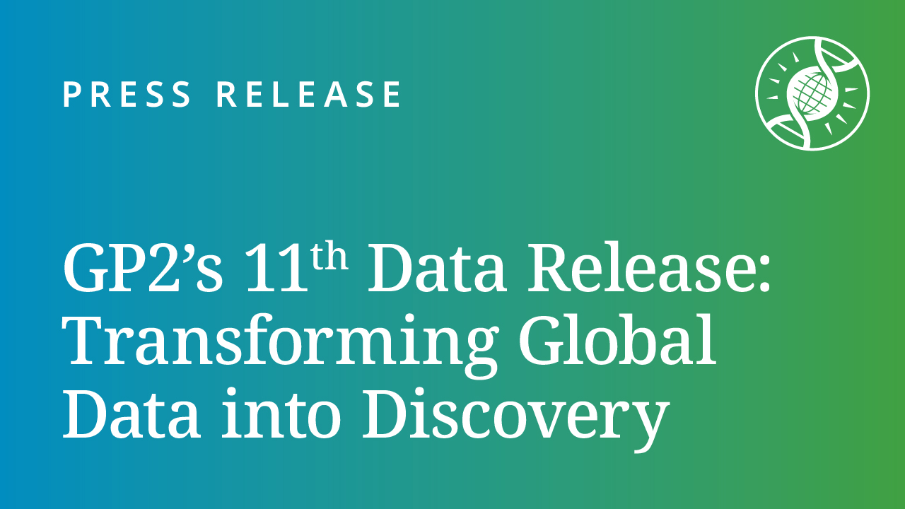 100,000 Participants and Counting – Massive Global Genetic Dataset Powers Discoveries in Parkinson’s Disease