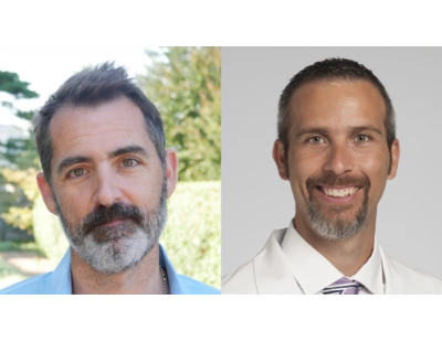 Listen: Building a Global Genetic Map of Parkinson’s with Andy Singleton and Ignacio Mata