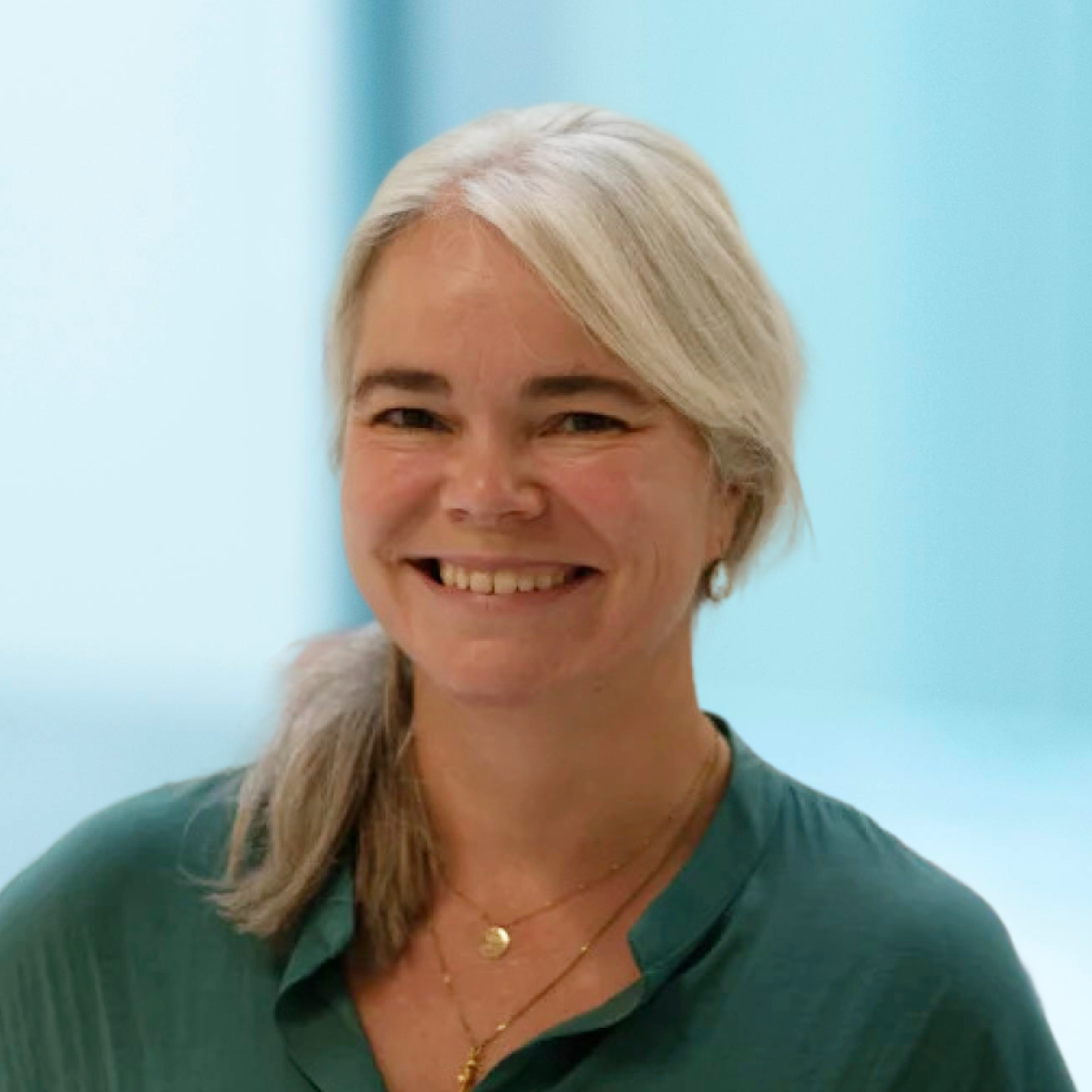 Åsa Mackenzie