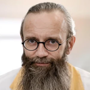 Henrik Zetterberg