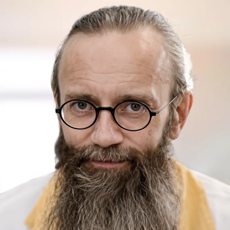 Henrik Zetterberg