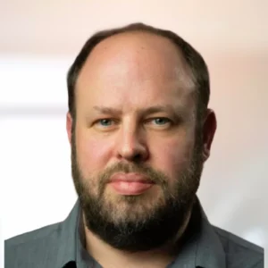 Andrew Sharott