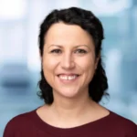 Angelina Maric