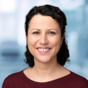 Angelina Maric