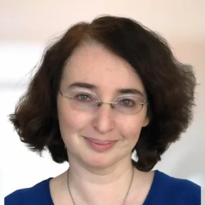 Anna Krichevsky