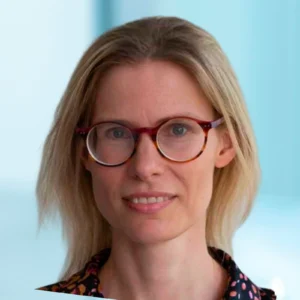 Annelies Quaegebeur