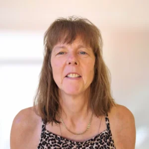 Annette Ersbøll