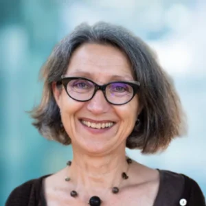 Beate Ritz