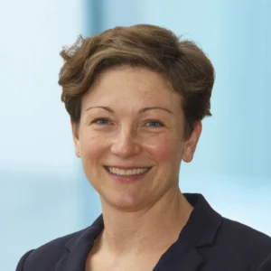 Christina M. Lill