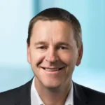 Clive Svendsen