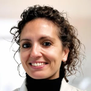 Elisa Greggio