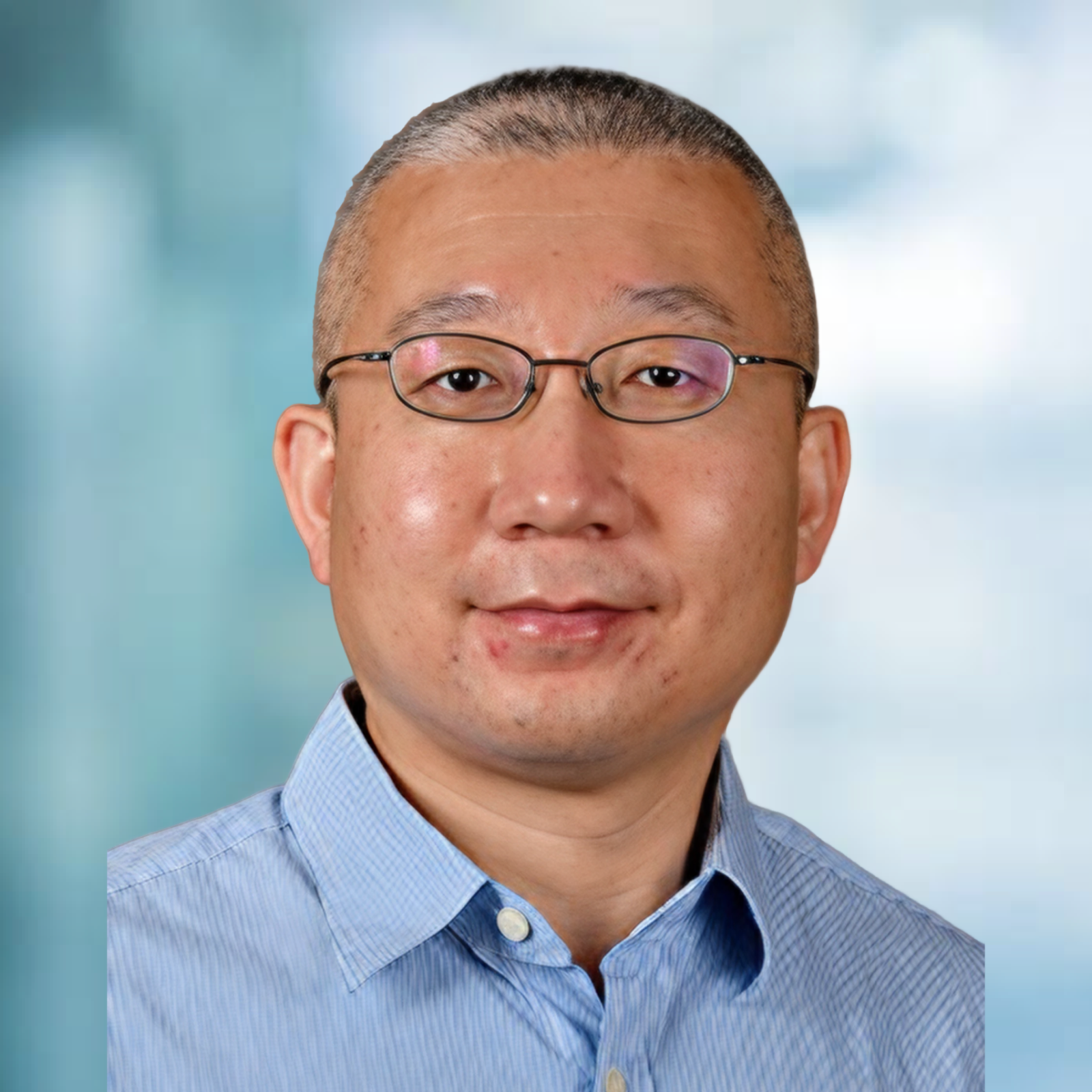 Fei Wang