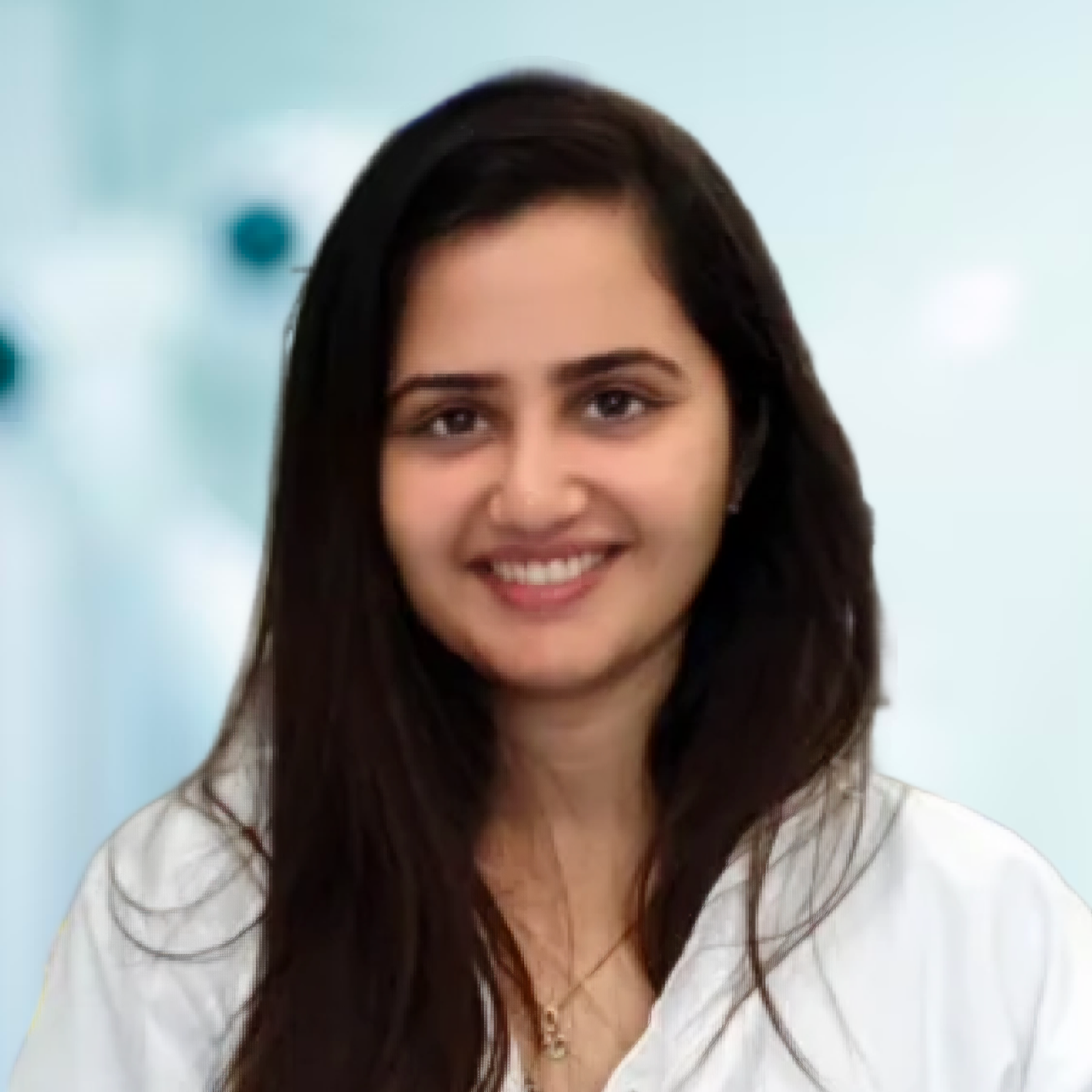 Hina Ojha