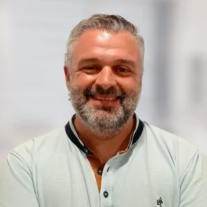 Jérôme Baufreton
