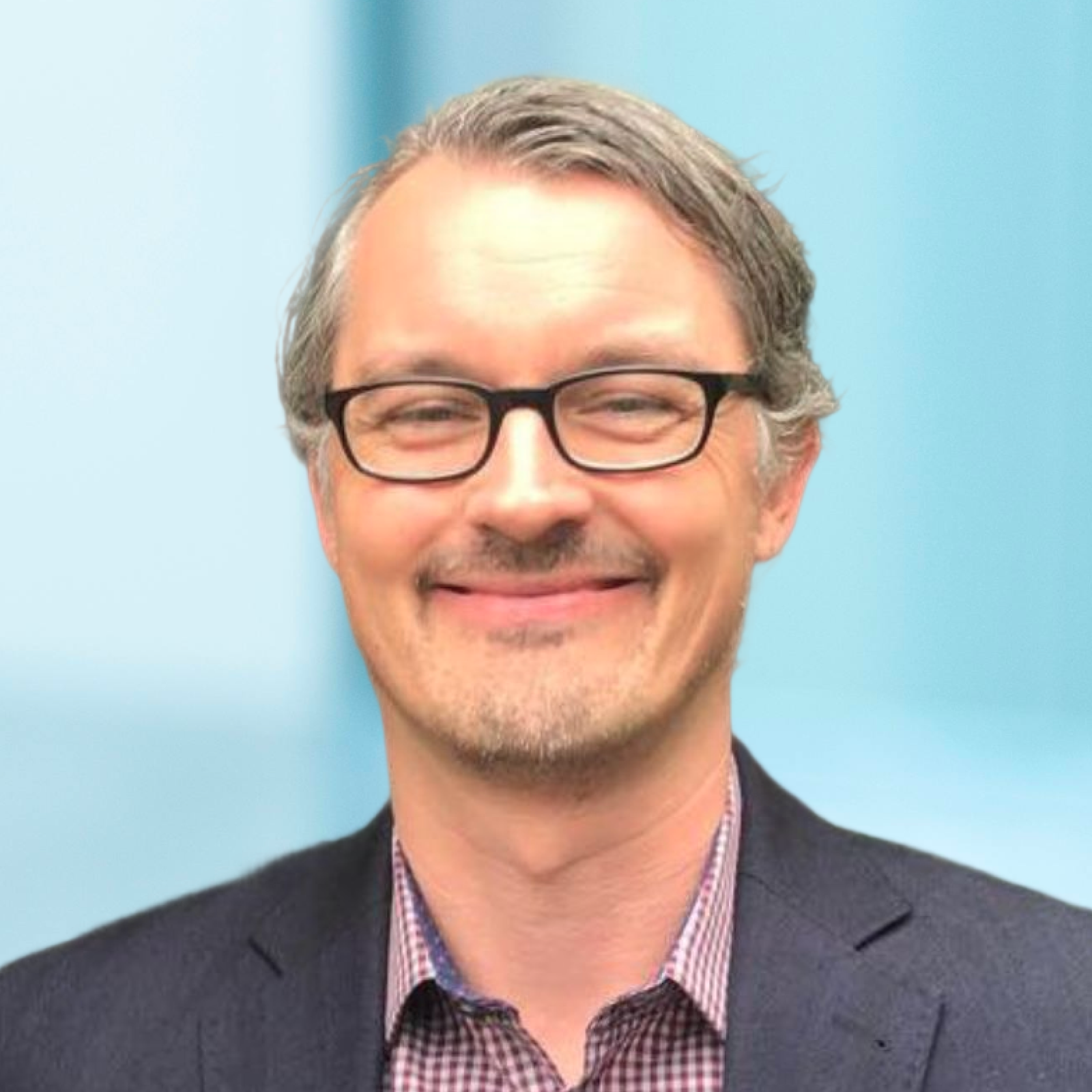 Jens Schwamborn