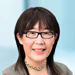 Jessie Ni