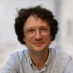 Marius Wernig