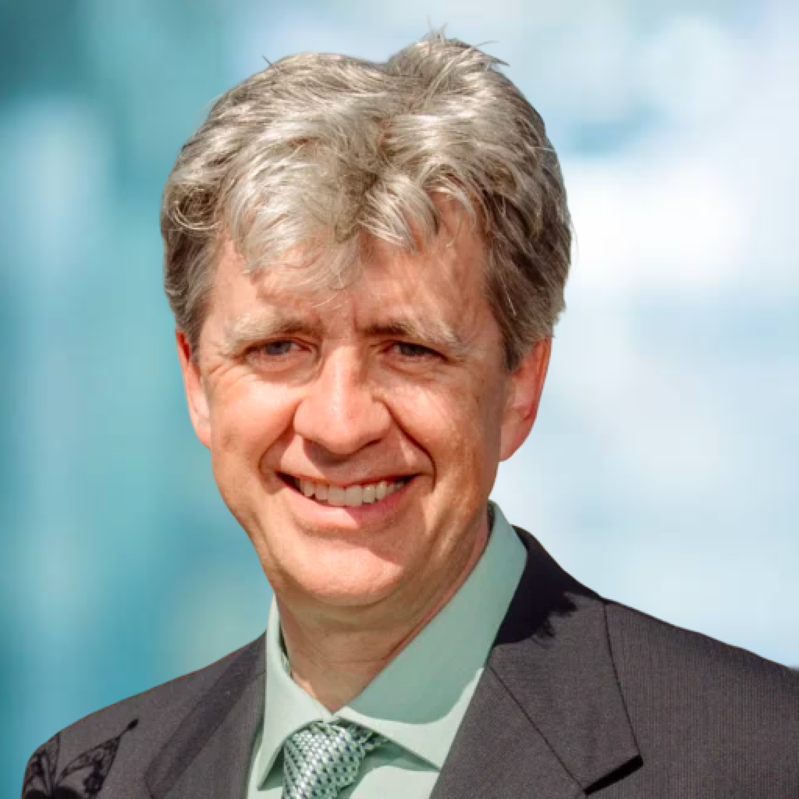 Michael Koob