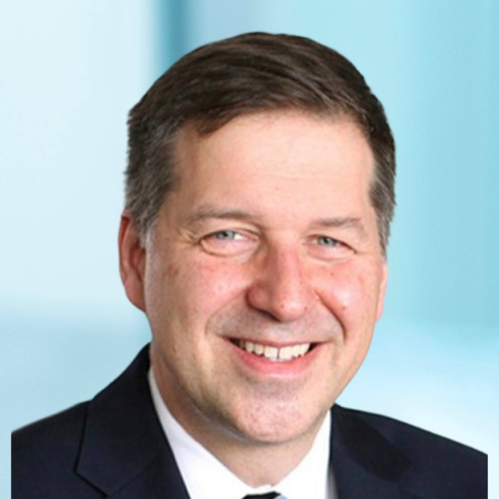 Philip De Jager