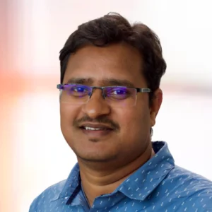 Raja Sekhar Nirujogi