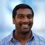 Ravindran Kumaran