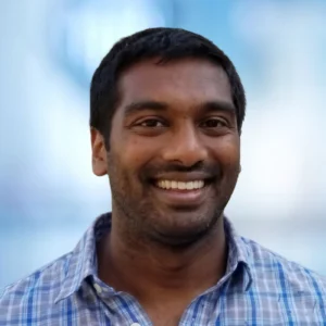 Ravindran Kumaran