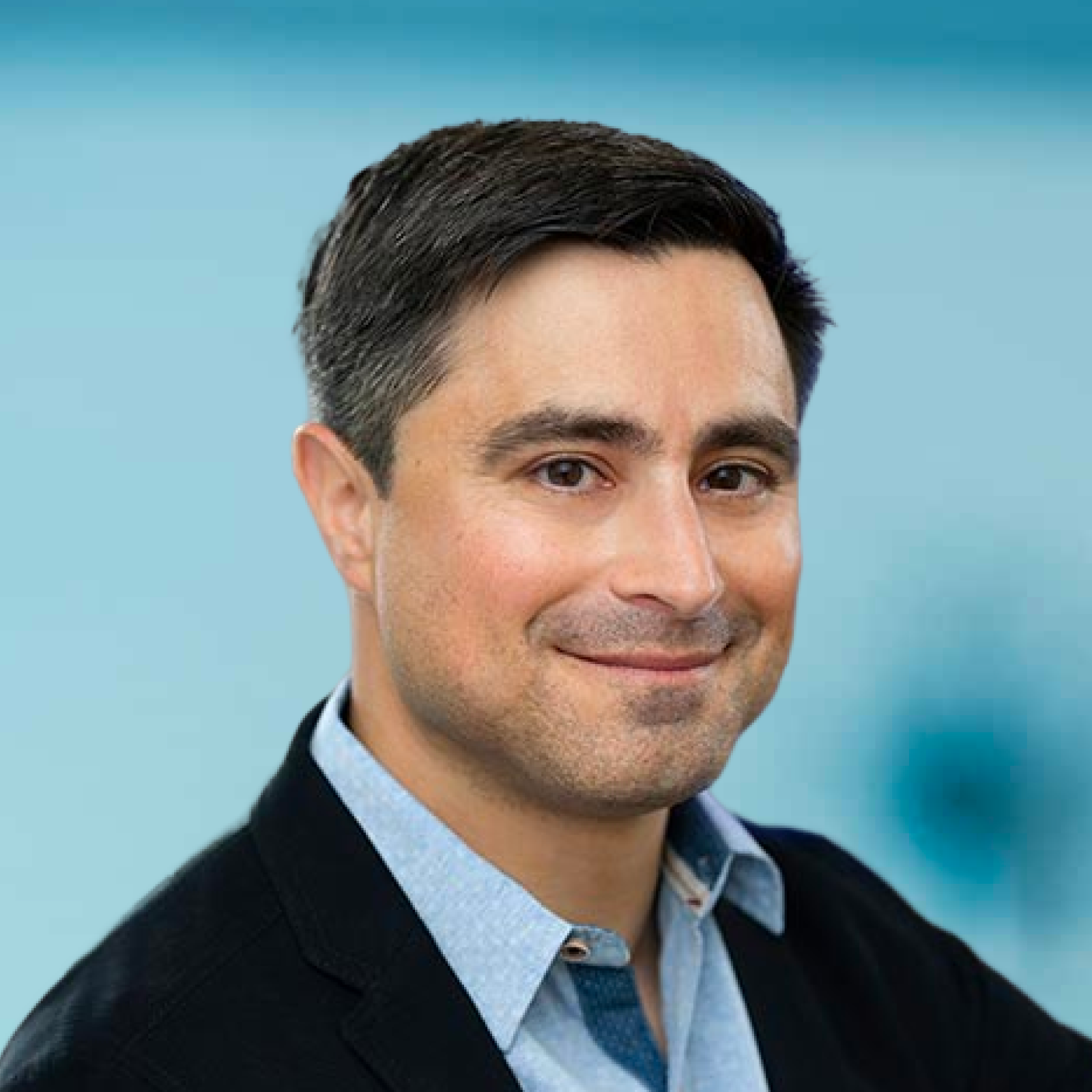 Sean Pintchovski