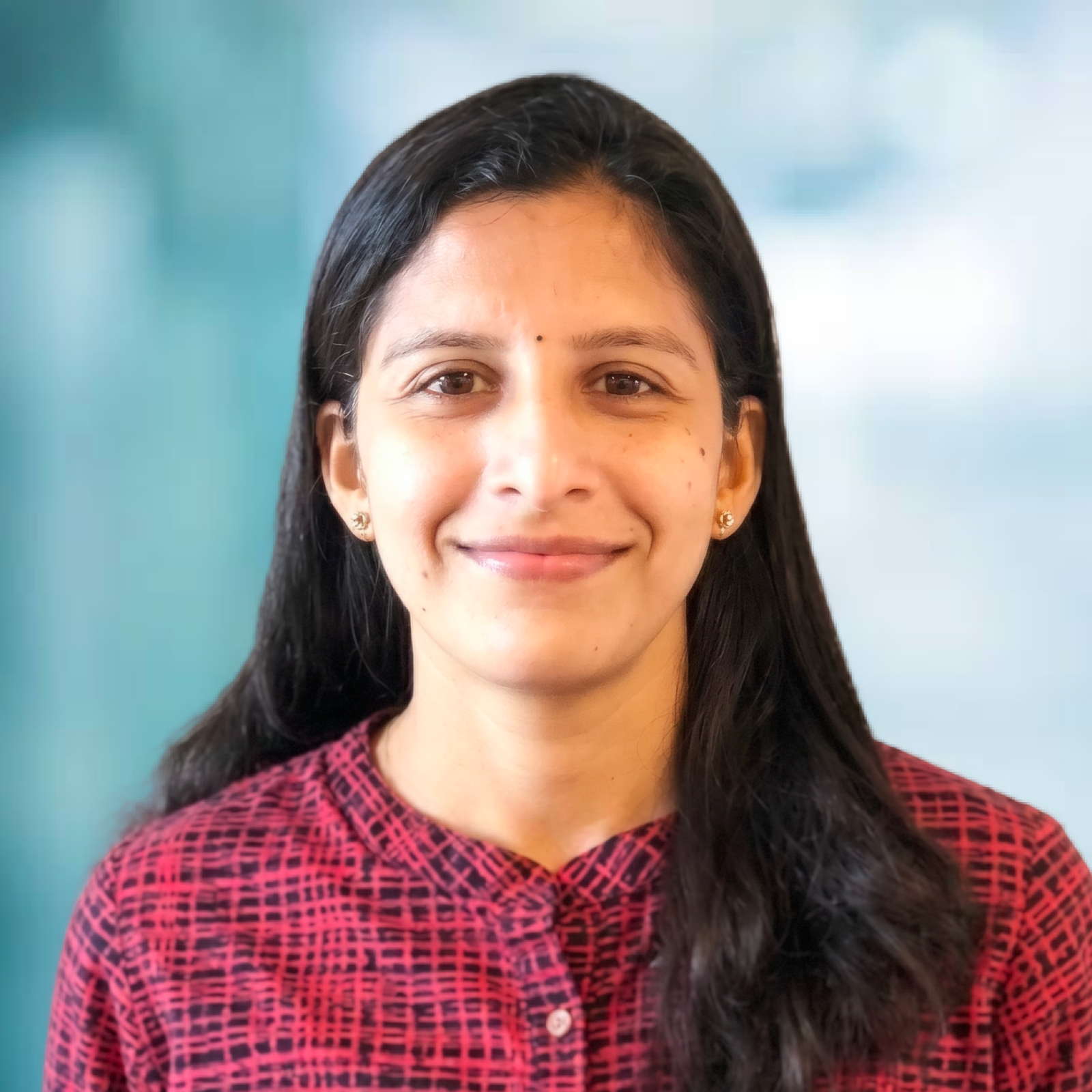 Sreeja Vijayan Nair