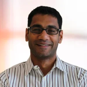 Vilas Menon