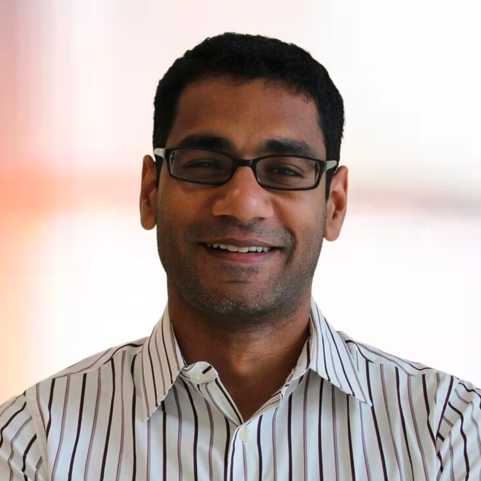 Vilas Menon