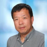 Yongjie Zhang