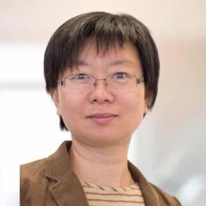 YuHong Fu