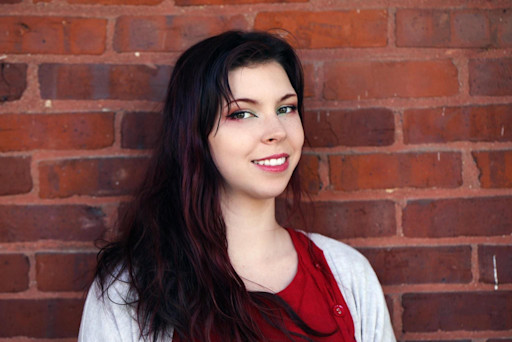 Headshot of Elizabeth Viverette