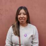 Headshot of Evelyn Ordones Sanchez
