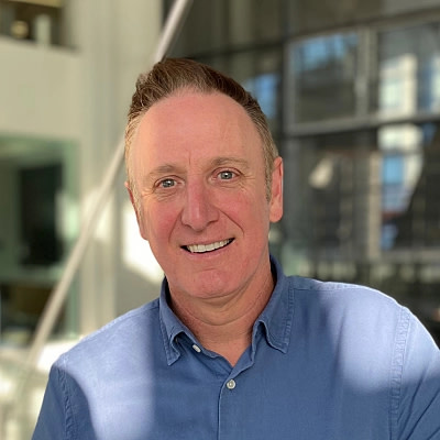 Headshot of Andrew Cartwright
