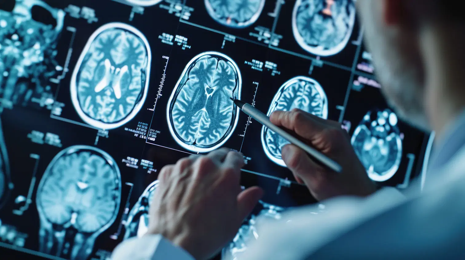 Over nine million US dollars for Parkinson’s research in Munich and Oxford