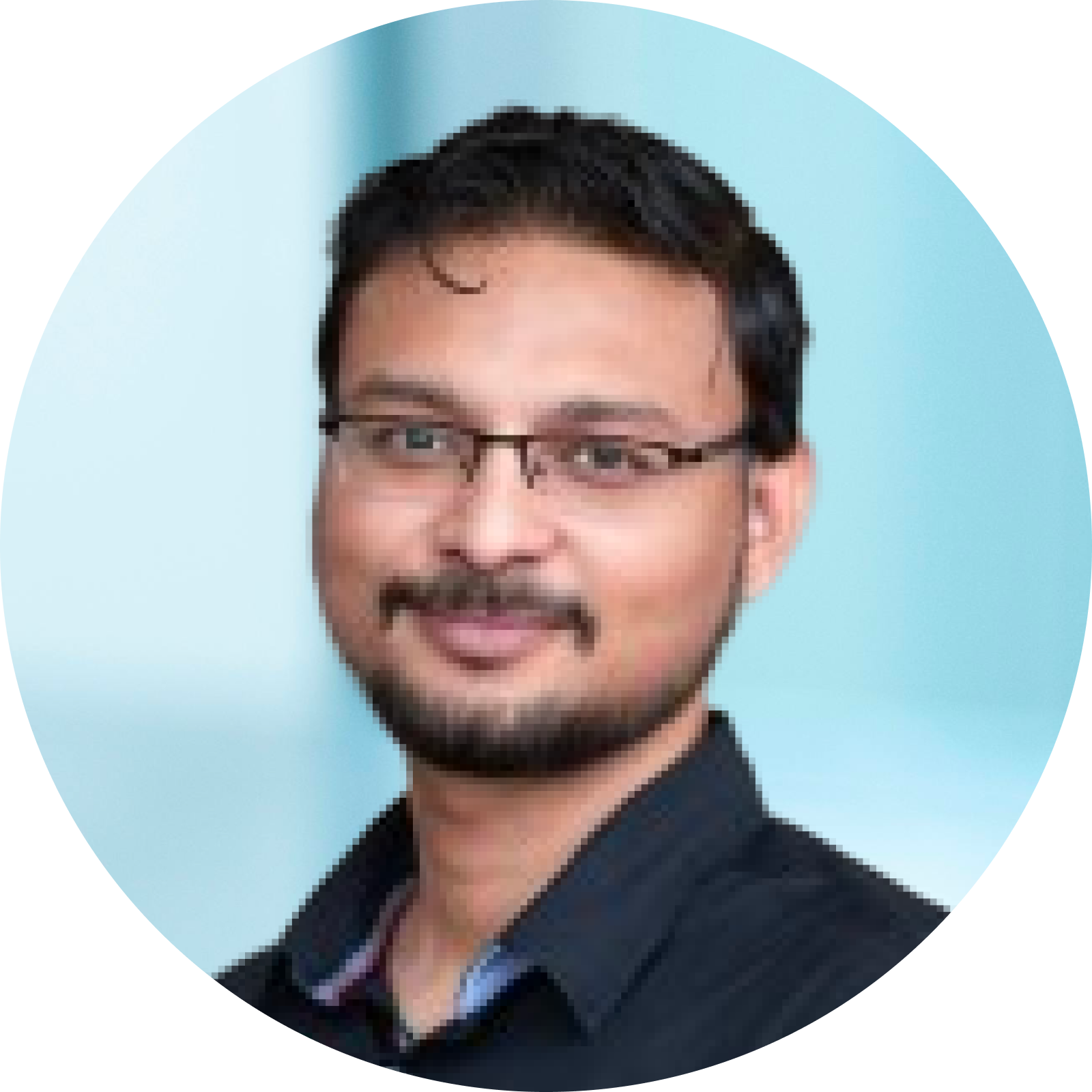 Naman Vatsa