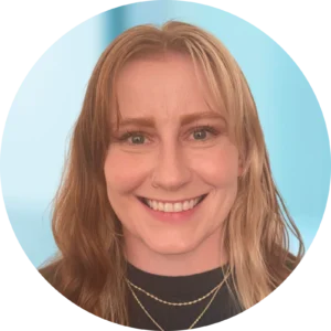 Amanda Bentley-DeSousa