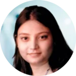 Indrani Poddar