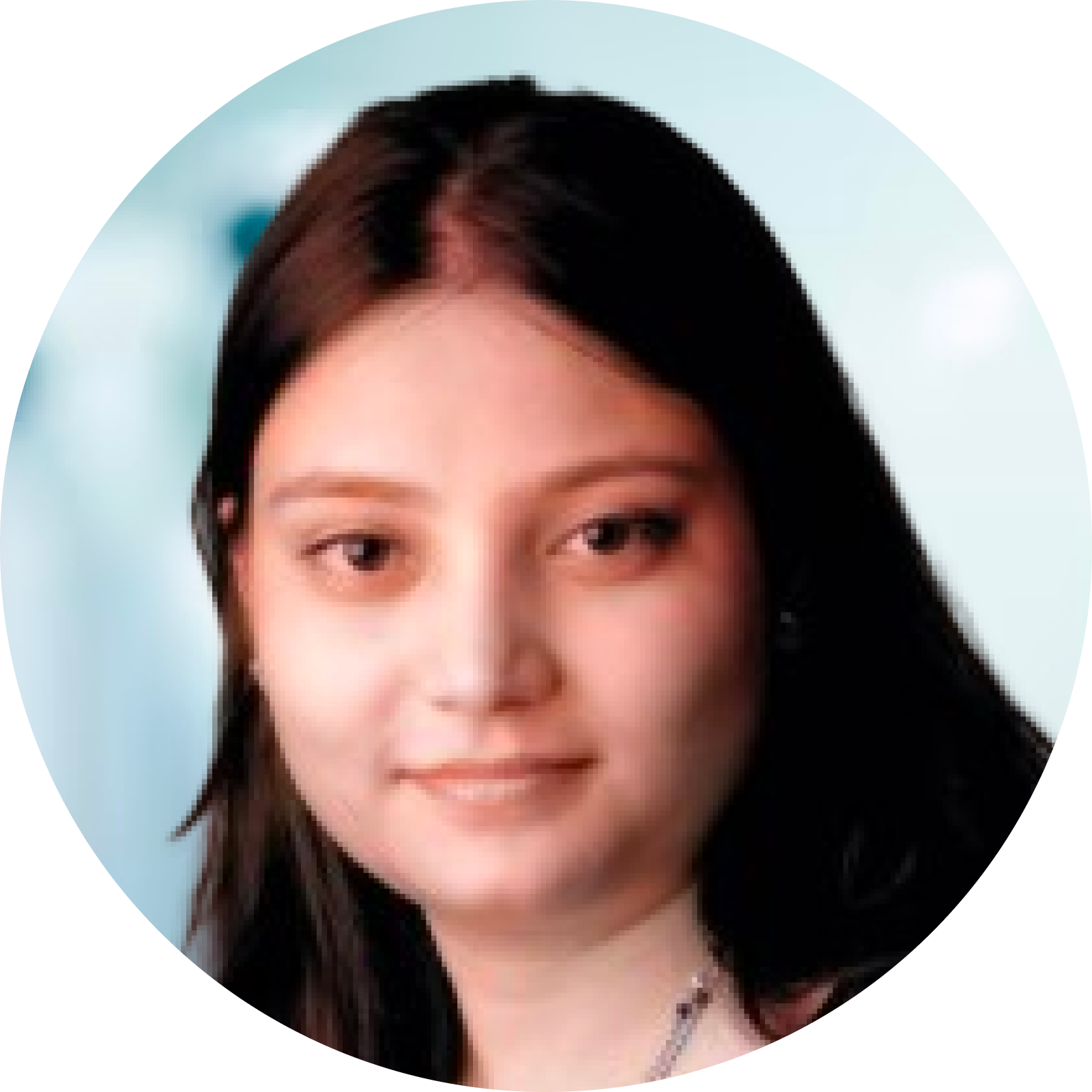 Indrani Poddar