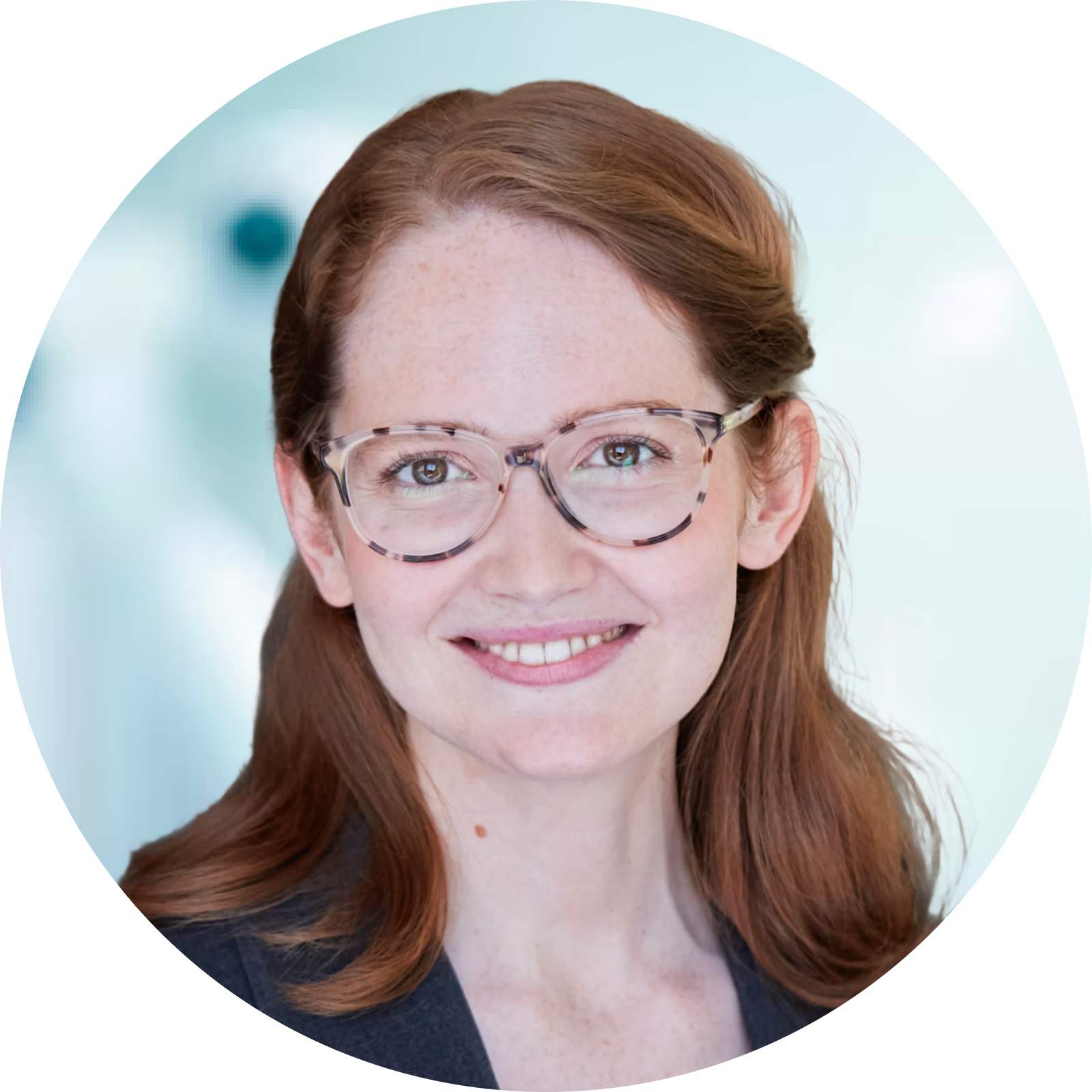 Marion Deerhake