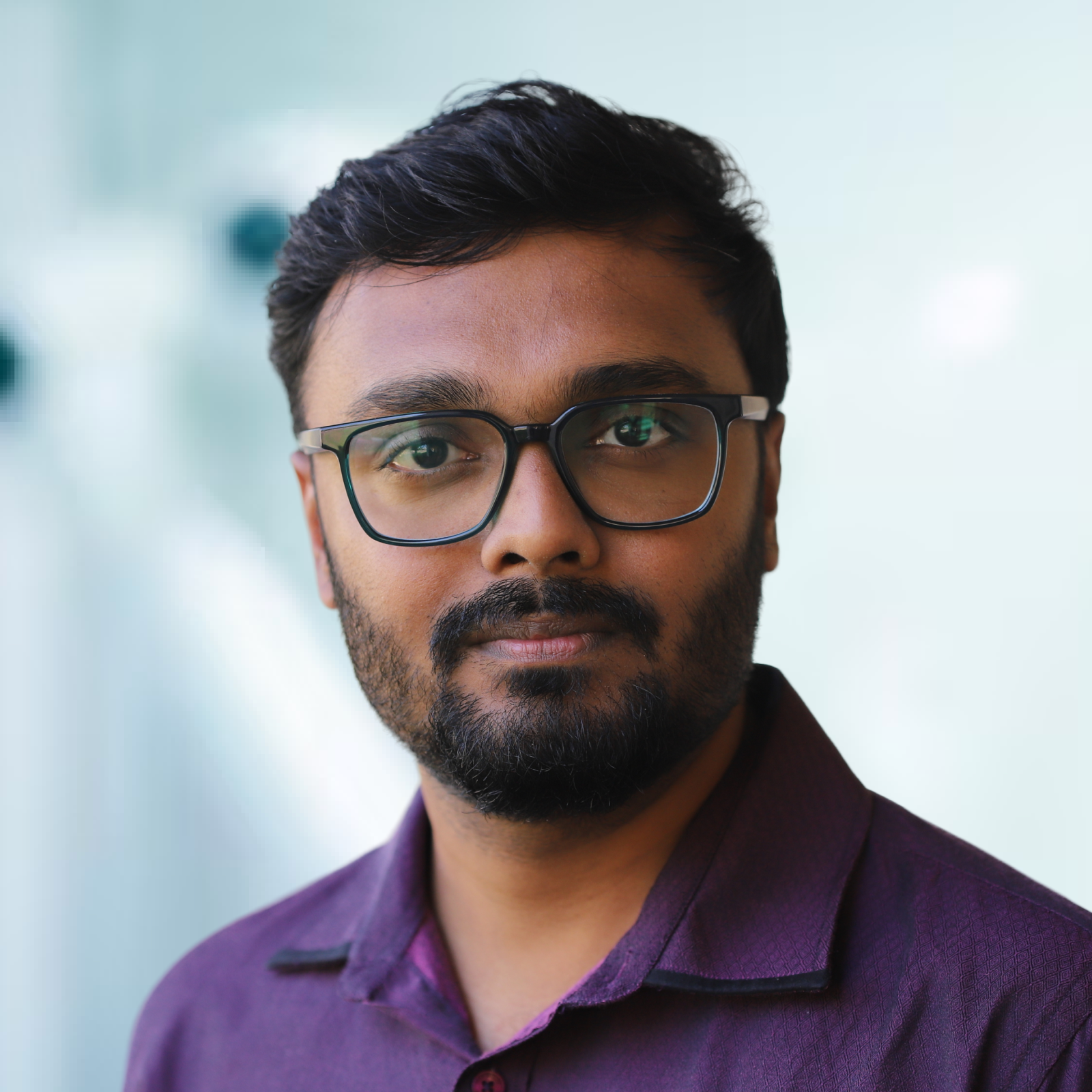 Sayan Dutta