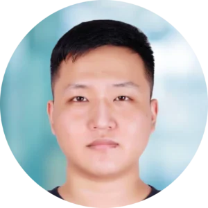 Weiqiang Liu