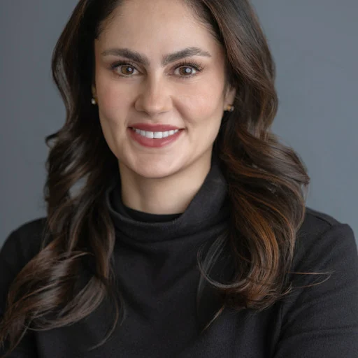Headshot of Katie Breen
