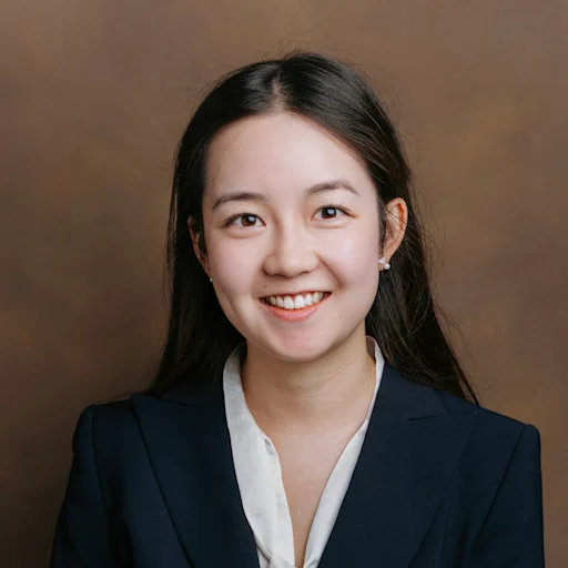 Headshot of Ruilin Zhang