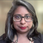 Veena Thomas