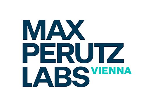 Max Perutz Labs logo
