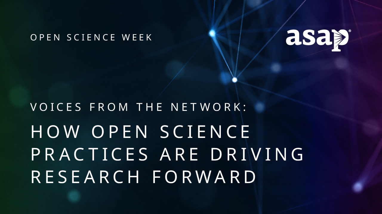 Open Science Week-Blog Graphic