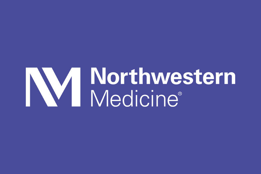 Northwestern Medicine logo