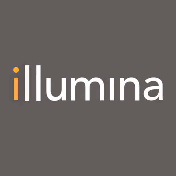 Illumina logo